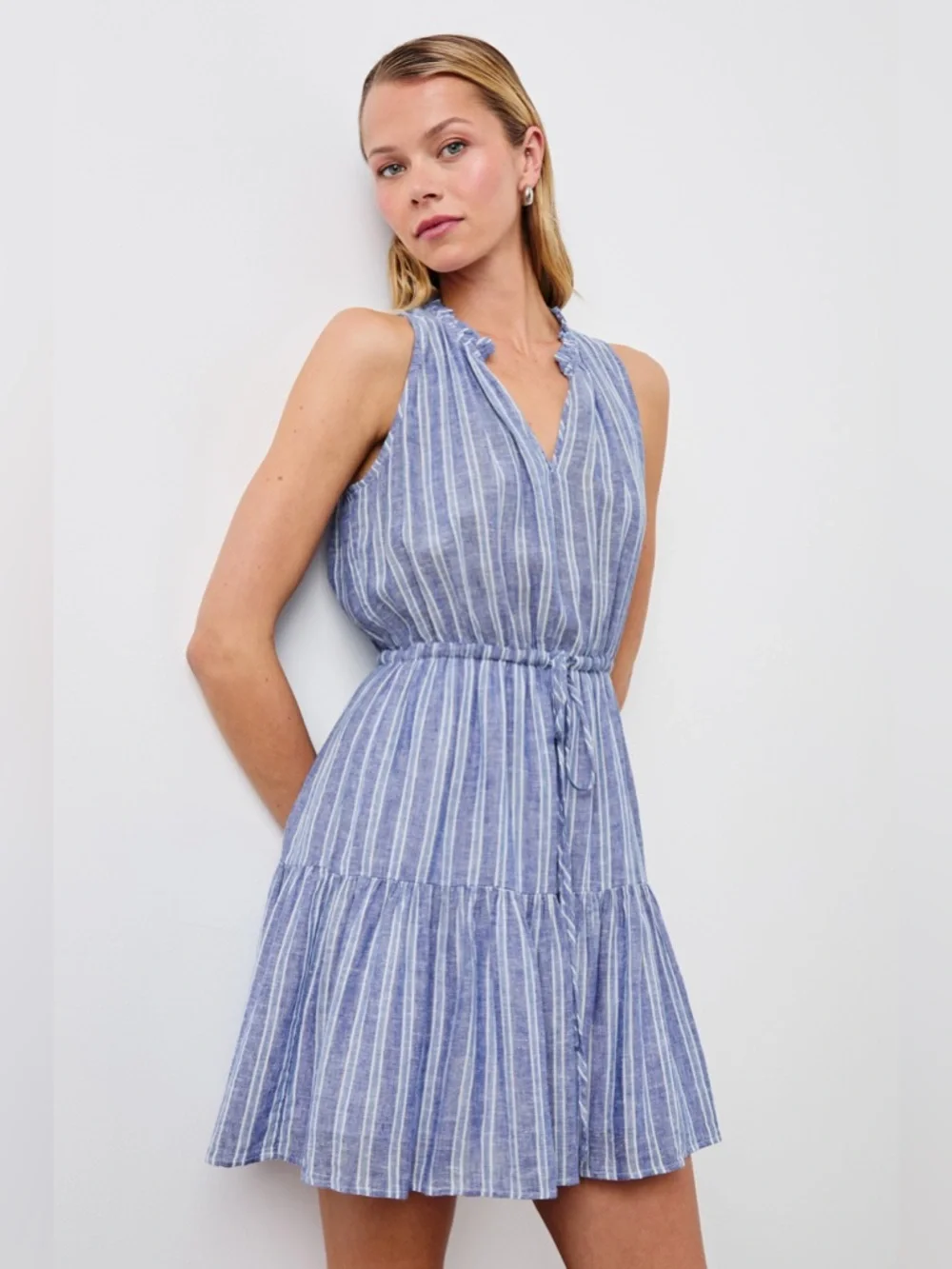 Rails Coastal Albany Dress - Picture 1 of 13